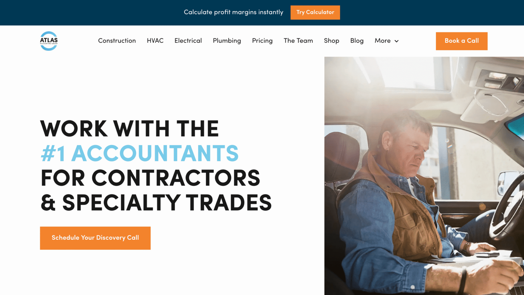 Atlas Accounting thumbnail
