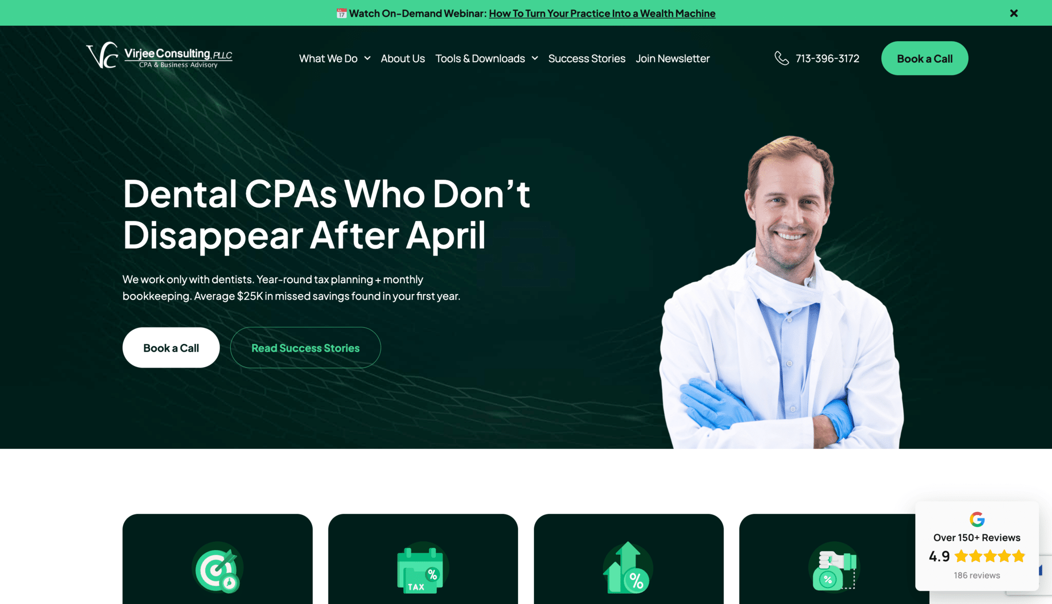 Dental CPA USA thumbnail new