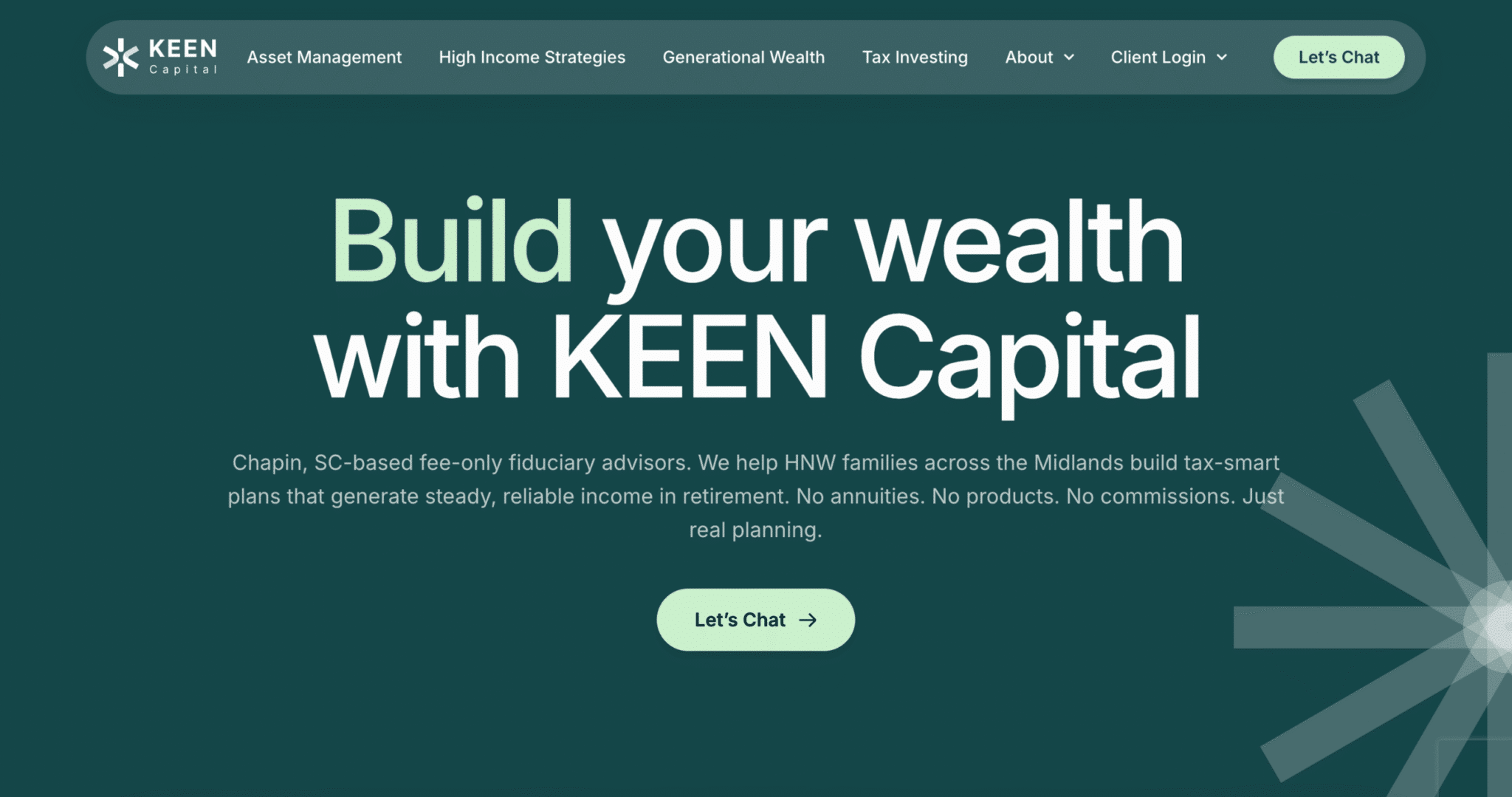 Keen Investors thumbnail