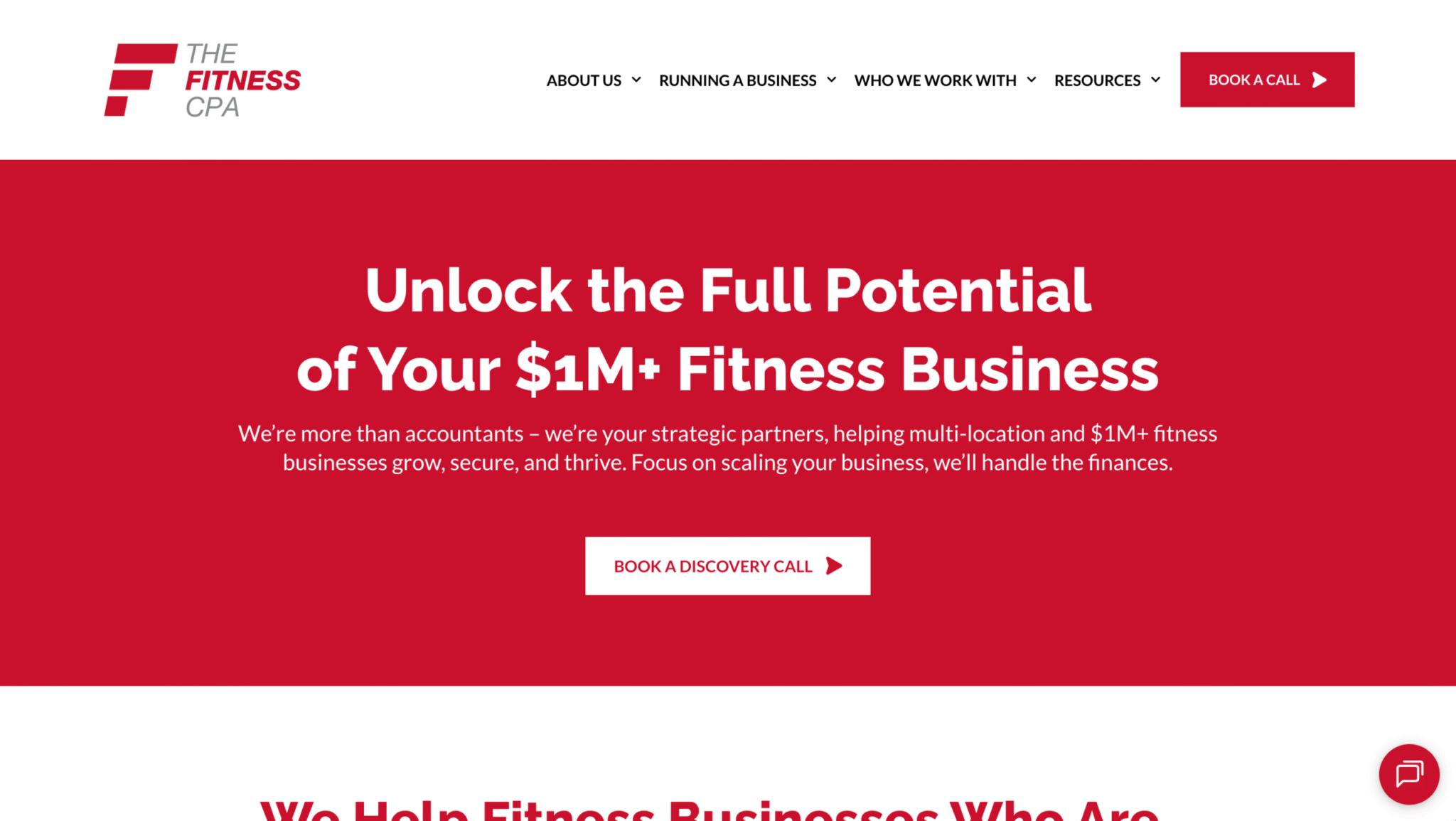 The Fitness CPA thumbnail