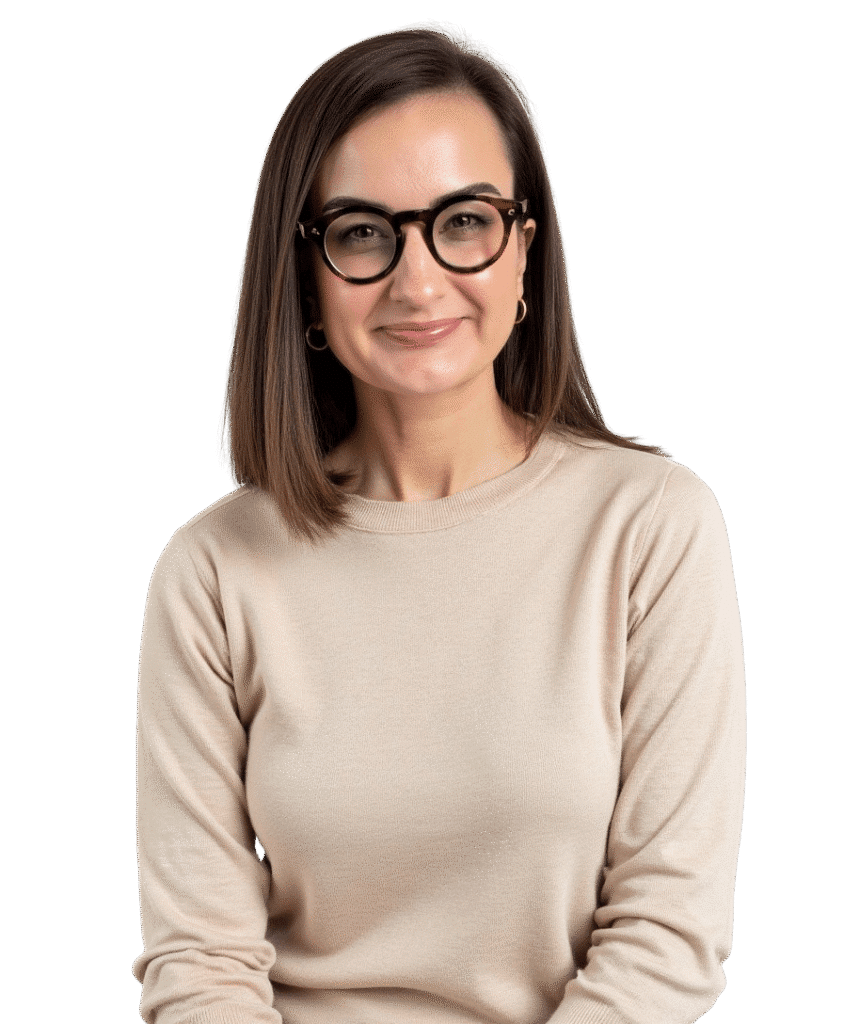 Whitney Hesmer, Markology founder