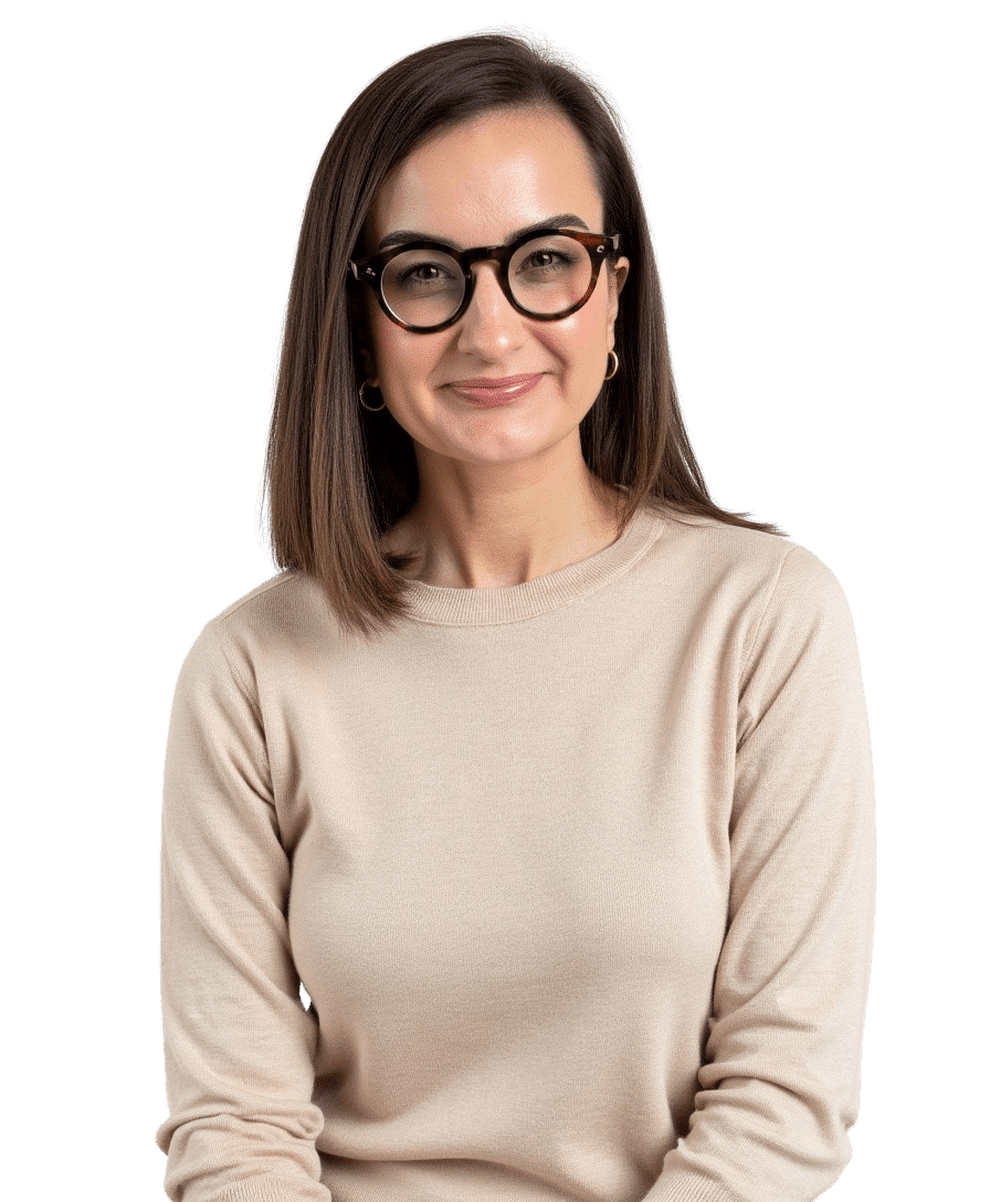 Whitney Hesmer, Markology founder