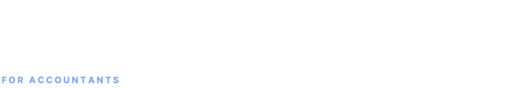 Markology white text logo