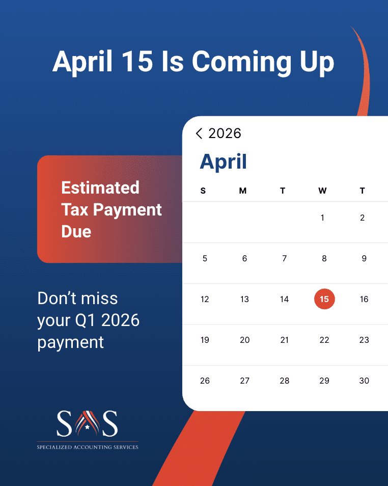 Social tax deadline