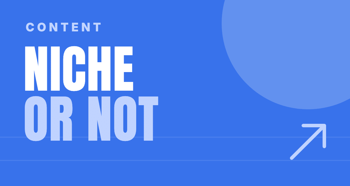 Should your accounting firm niche or stay a generalist CPA firm