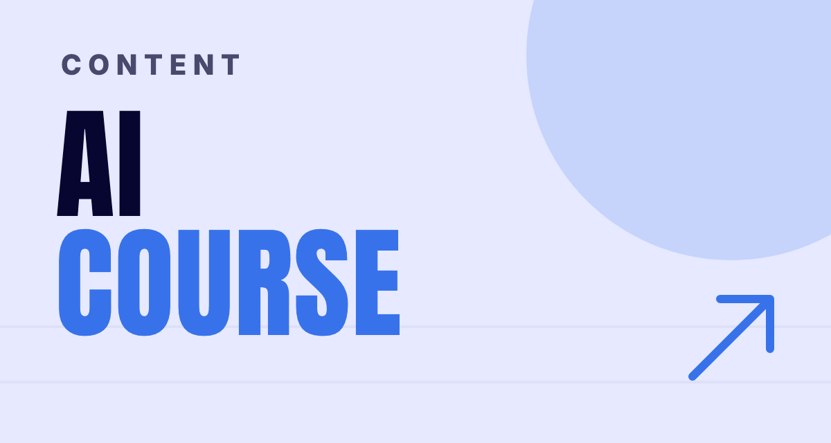 The best AI marketing for accountants course