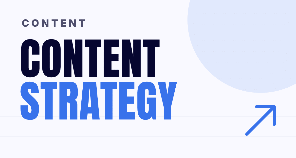 Content strategy for accountants and accounting firms