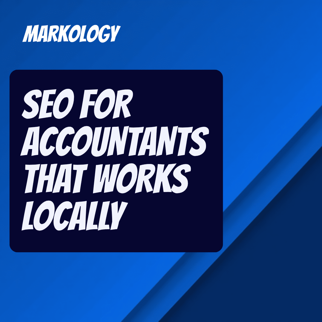 local seo for accountants