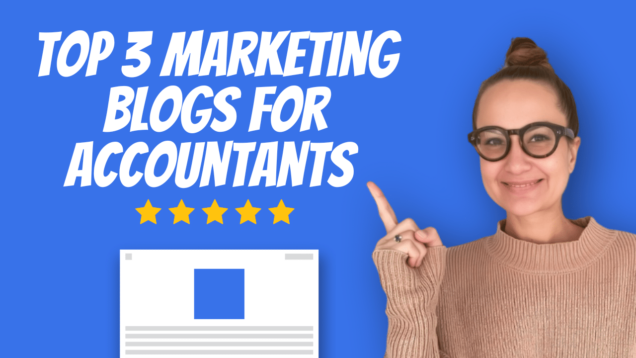 marketing for accountant websites