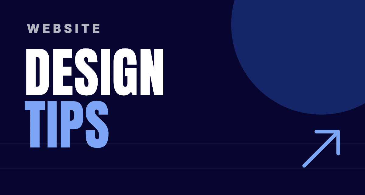 Website design tips for accountants that convert visitors into calls