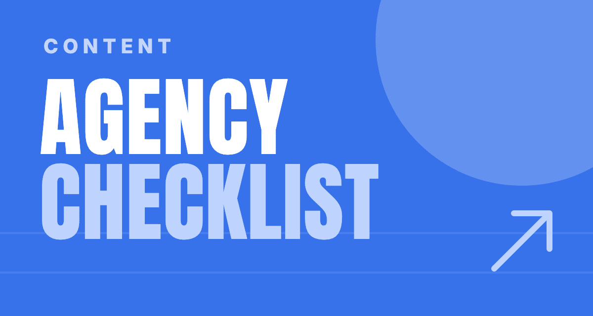 Digital marketing agency for accounting firms: a checklist for choosing the right one