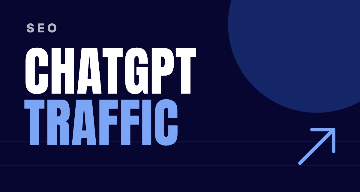 ChatGPT traffic showing as direct traffic in Google Analytics, explained for accounting firms